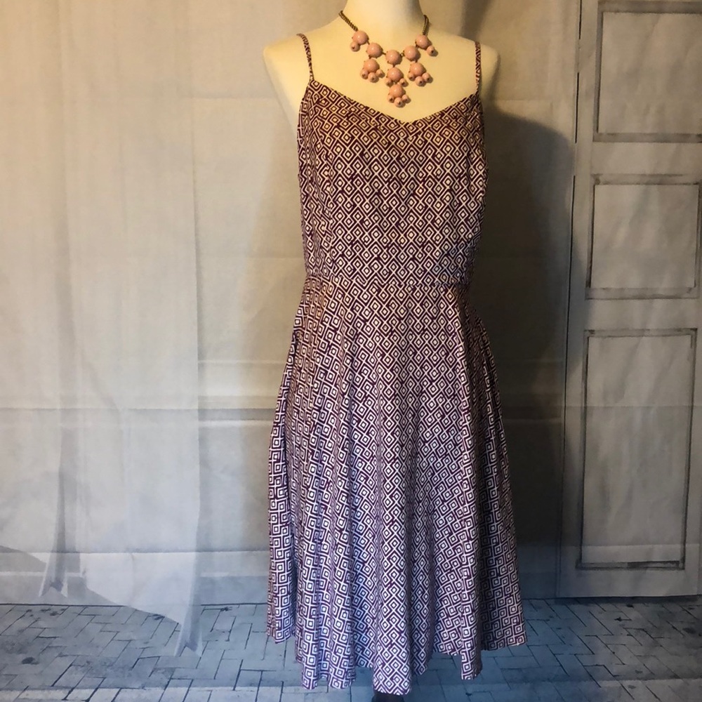 Old Navy dress size Medium